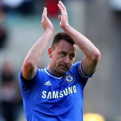 Liverpool Kalahkan City, Terry: Itu yang Chelsea Inginkan