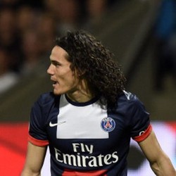 Cavani Sedang Menurun, Blanc: Mungkin Dia Sudah Pikirkan Piala Dunia