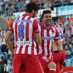 Atletico Bisa Paksa Barca Lakukan Guard of Honor di Camp Nou