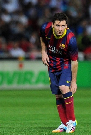 Copa del Rey, Jalan Terdekat Barca Selamatkan Musim