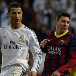 Atletico Masih Sebut Barca atau Madrid Favorit Juara