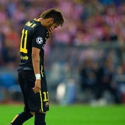 Dikalahkan Granada, Pemain Barca Diserang Suporternya Sendiri