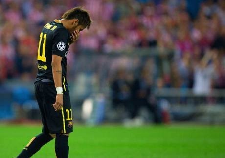 Dikalahkan Granada, Pemain Barca Diserang Suporternya Sendiri