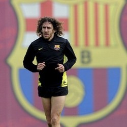 Soal Masa Depan, Ini Jawaban Puyol