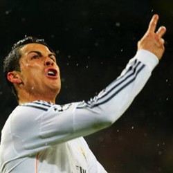 Ancelotti Sebut Ronaldo Masih Mungkin Main di Final Copa del Rey