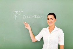 Cara Simpel Ajarkan Pendidikan Seks pada Remaja dengan Autisme