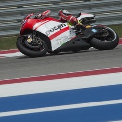 Crutchlow Cedera Jari, tapi Akan Fit untuk MotoGP Argentina