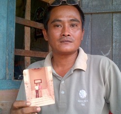 Testimoni Korban Penyiksaan Orde Baru yang Menggugat BI Rp 1,005 Triliun