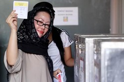 Berkas Penyidikan Kasus Lebak Lengkap, Atut Diadili Mei