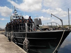 Cegah Penyelundupan, Bea Cukai Kerahkan 114 Kapal Untuk Patroli