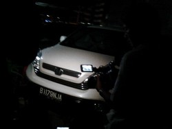 Kasus Wawan, KPK Sita Mobil Honda CRV Putih Milik Airin
