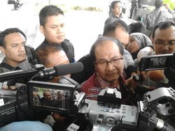 KPK Periksa Sekjen DPR dan Sekjen KPU Jadi Saksi Anas