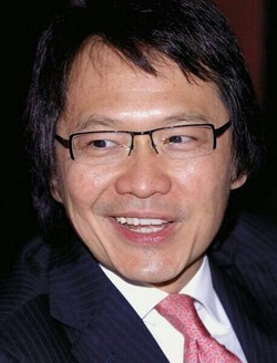 Siapa Jacob Soetoyo yang Pertemukan Jokowi, Mega dan Dubes Asing?