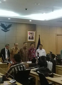 Kemendikbud Belum Dapat Laporan Pelecehan Seksual Siswa TK JIS