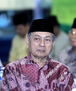 Kerasnya Kritik Maftuh Basyuni ke Menakertrans Muhaimin Terkait TKI