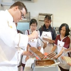 75% Perusahaan Cokelat di Indonesia Dikuasai Asing