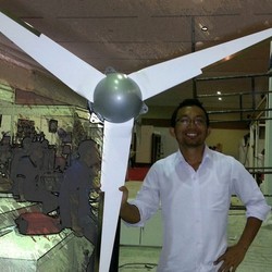 Kisah Ricky Elson, Putra Petir Pencipta Mobil Listrik RI