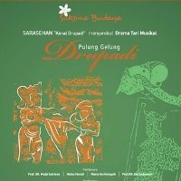 Drama Tari Pulung Gelung Drupadi Segera Dipentaskan