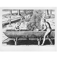 Kano Bersejarah Berusia Seribu Tahun Cuma Dijadikan Hiasan Dinding