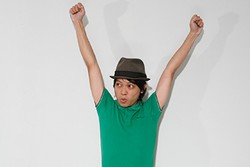 Drummer Beni Adhiantoro Mundur dari The Upstairs