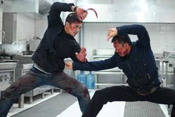 The Raid 2: Berandal Menembus Peringkat ke-11 Box Office di Amerika Serikat
