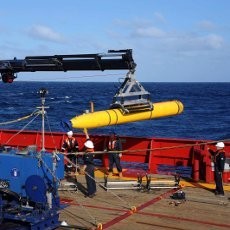 Pencarian MH370 dengan Bluefin-21 Bisa Berlangsung Hingga 2 Bulan