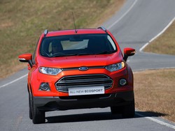 Ford EcoSport Tipe Apa yang Diburu Masyarakat?