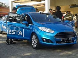 Ford: Suplai Fiesta Sudah Membaik