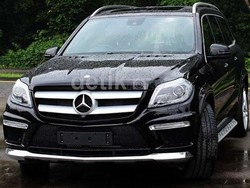 PPnBM Naik, Mercy Siap Lakukan Kenaikan Harga