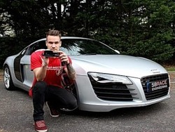 Iseng-iseng Berbuah Mobil Sport