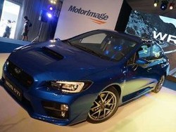 Ketangguhan Subaru WRX STI Bukan Isapan Jempol