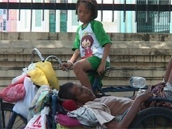 Soal Bocah 8 Tahun yang Putus Sekolah dan Rawat Ayah, Ini Kata Komnas PA