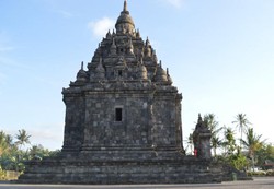 Yogyakarta Nggak Cuma Punya Prambanan