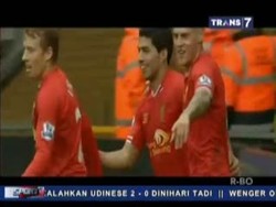 Ketajaman Liverpool Musim Ini Salip Barca dan Kejar Madrid