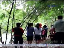Bermain di Pinggir Sungai, Bocah 8 Tahun Terseret Arus Sungai