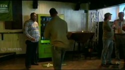 Ini Dia Mesin Anjungan Ganja Mandiri Pertama di Dunia