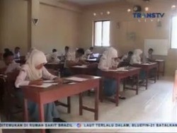 Profil Jokowi di Soal UN Dianggap Bisa Menggiring Pemilih Pemula