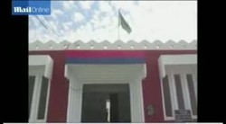 Makan Daging Manusia di 100 Makam, Kanibal Pakistan Ditangkap