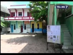 Guru Protes Profil Jokowi Masuk Soal UN