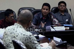 Bawaslu Proses Laporan JPPR dan KIPP Soal Masifnya Politik Uang