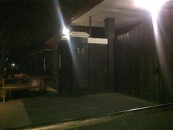 Keluar dari Rumah Ketua PBNU, Prabowo: Silaturahmi Saja