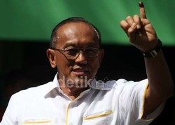 Akbar Tandjung: Wiranto Cocok Dampingi Ical