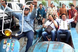 Tentukan Koalisi atau Oposisi, PKS Gelar Rapat Majelis Syuro Bulan Mei