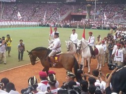 Koalisi Senyap Prabowo