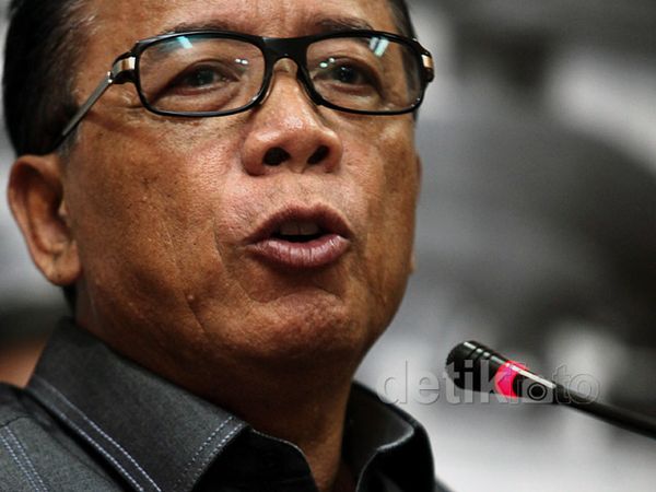 Pemerintah Jelaskan Usaha Pembebasan Satinah Pemerintah Jelaskan Usaha Pembebasan Satinah