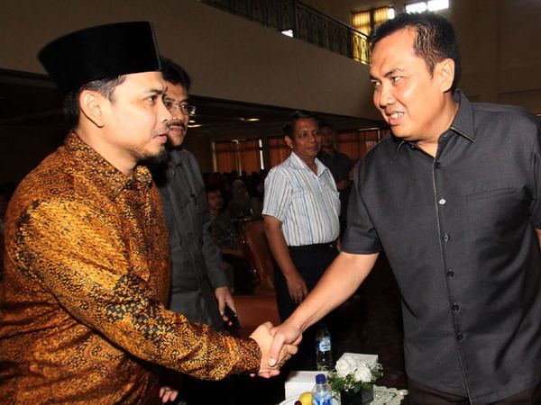 Seminar Nasional Kebangsaan PWNU