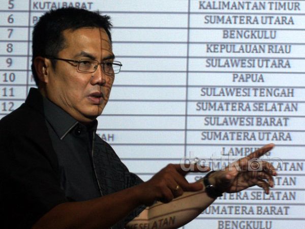 Menteri PDT Paparkan Target Pembangunan Daerah Tertinggal