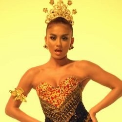 Anne Avanti: Agnez MO Sangat Kooperatif