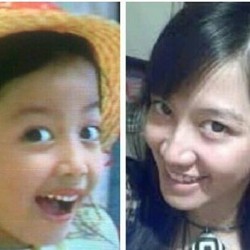 Maissy Jadi Contoh Sukses Mantan Artis Cilik