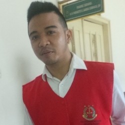 Kondisi Kurang Fit, Roby Geisha Minta Vonis Ditunda